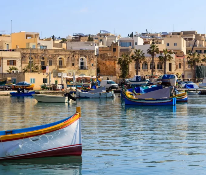 malte destination incontournable