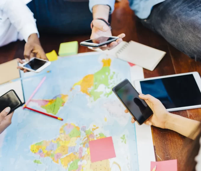 applis budget vacances