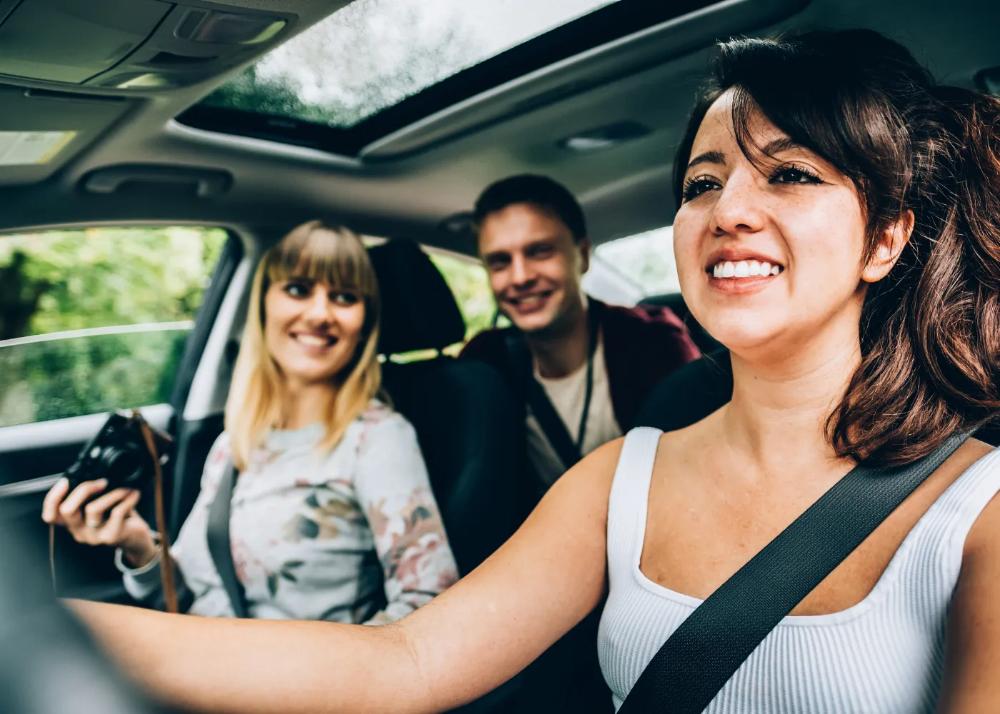 arnaques location voiture