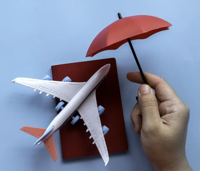 assurance voyage sans stress