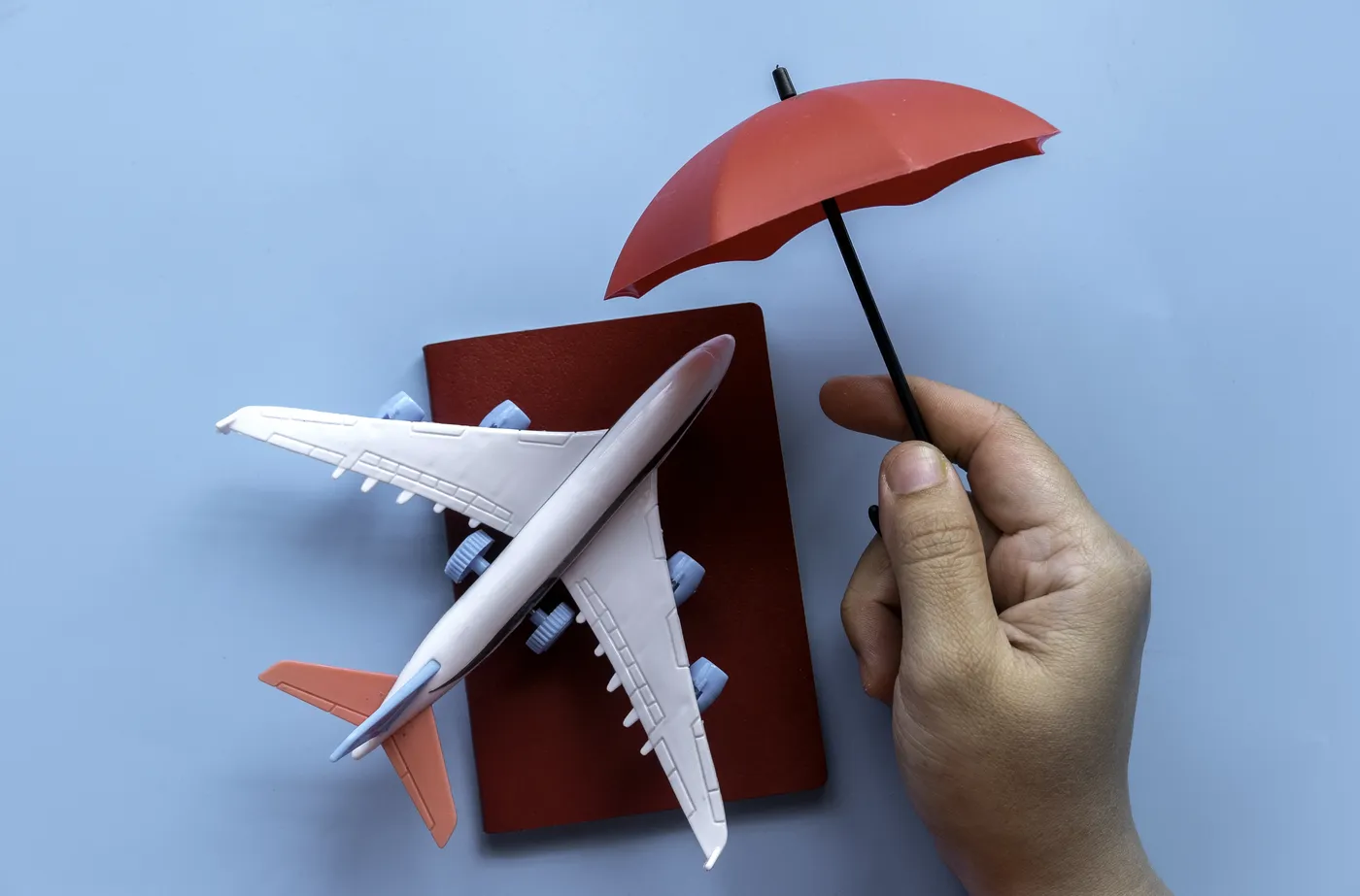 assurance voyage sans stress