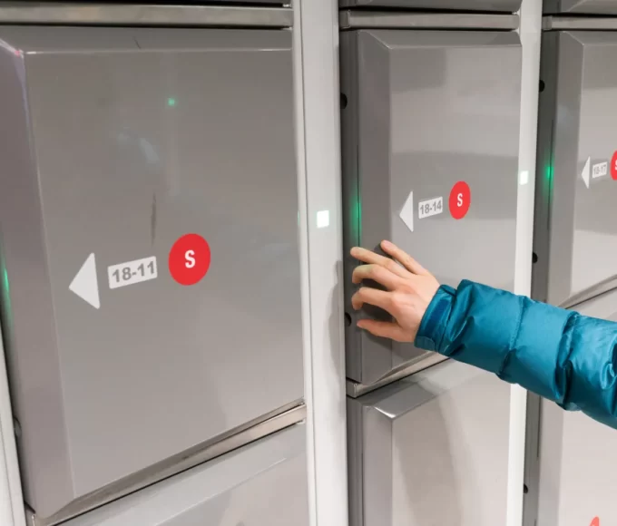 avantages consigne bagages