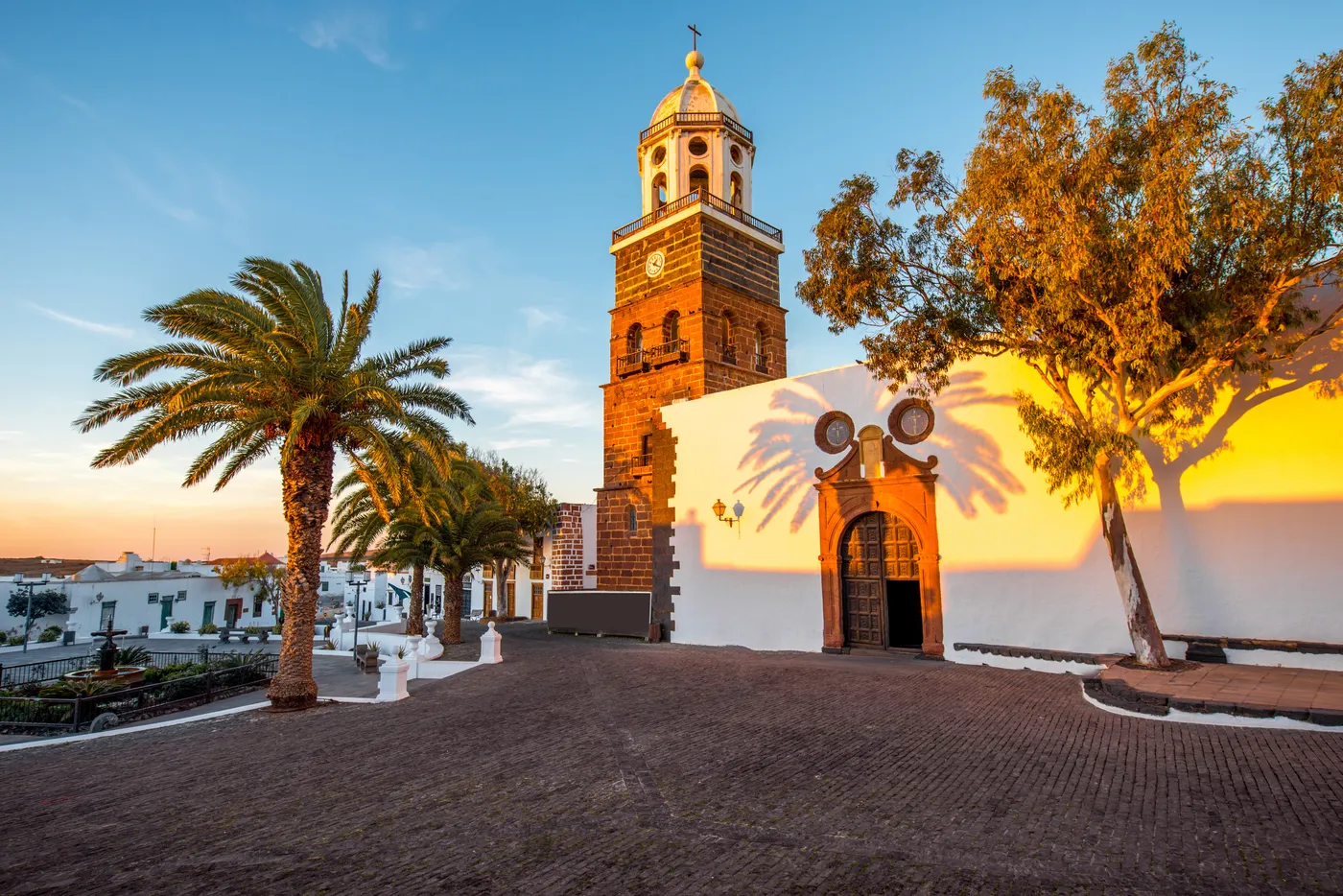beaute de lanzarote
