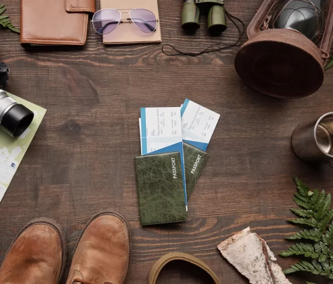 carte cadeau billet avion