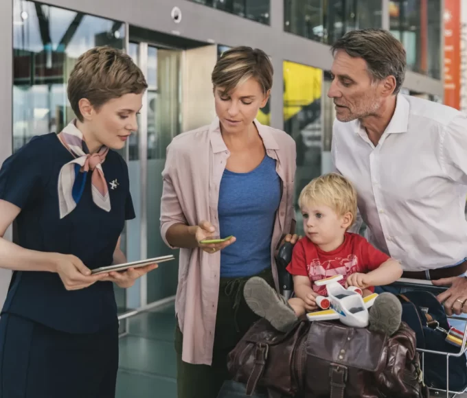 choisir aeroport de depart