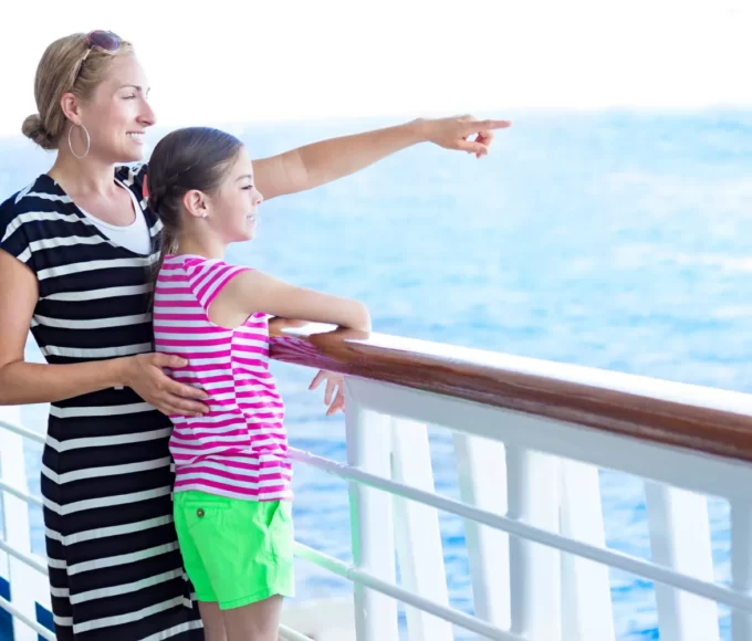 croisieres en famille