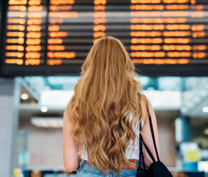 dedommagement vol retarde annule