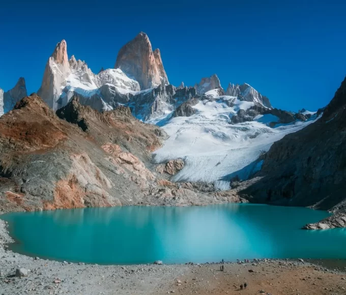 destinations depaysantes