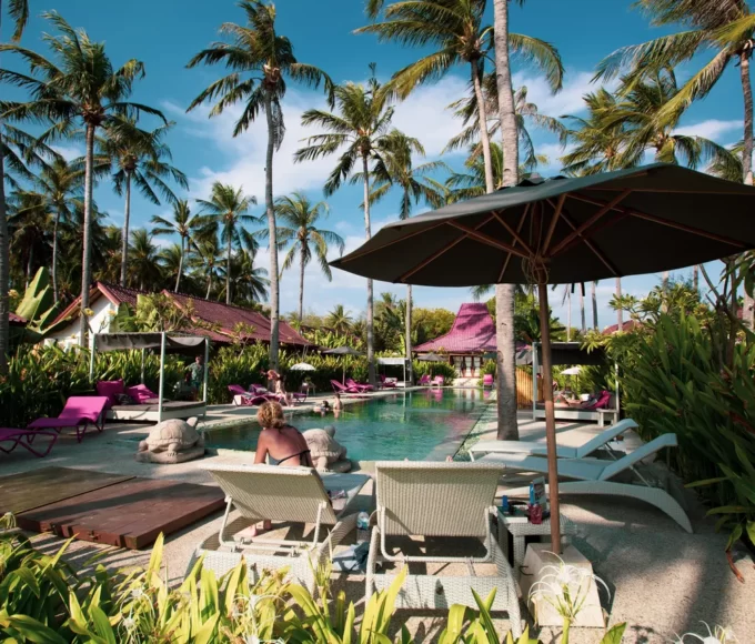 destinations eviter chaleur ete