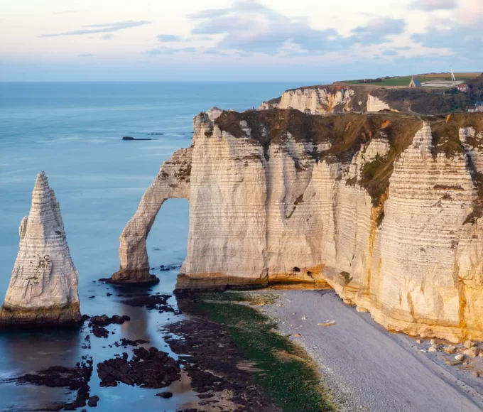 destinations immanquables france