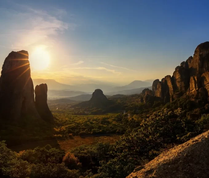 destinations pas cheres