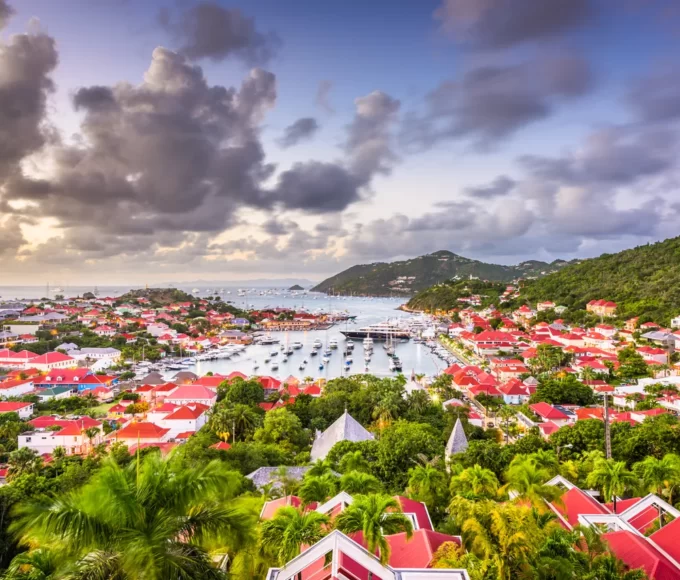 différence antilles caraibes