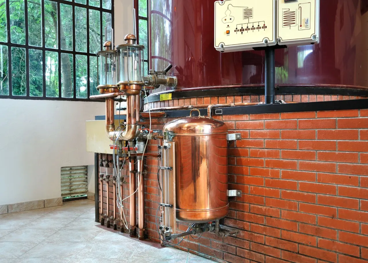 distillerie guadeloupe