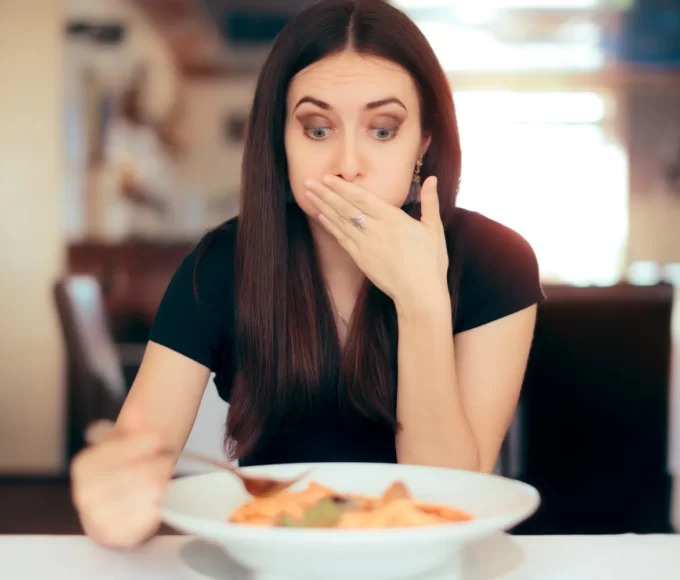 eviter mauvais restaurants