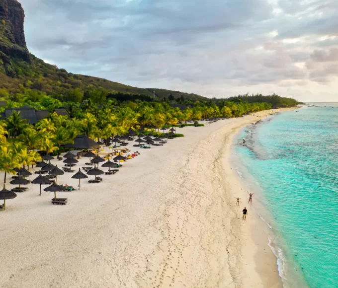 ile maurice vacances