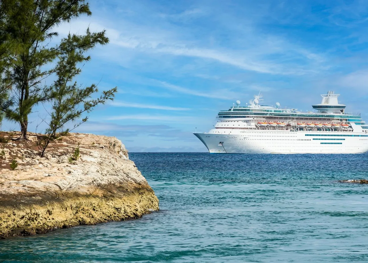 iles a visiter croisiere