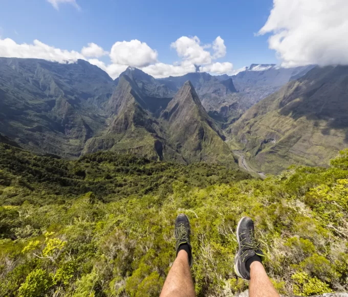 iles francaises a visiter