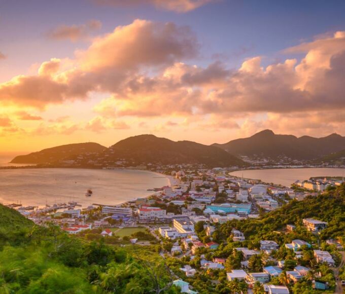 la guadeloupe une destination ideale pour un voyage en famille