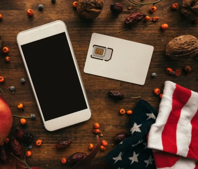 meilleure carte sim voyage