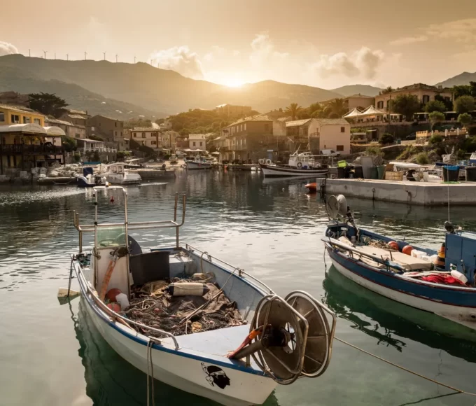 meilleures activites corse