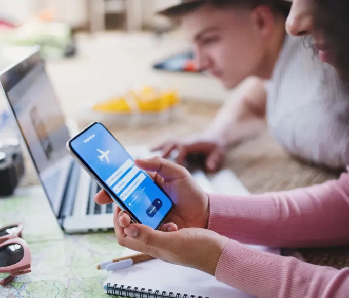 meilleurs prix voyage