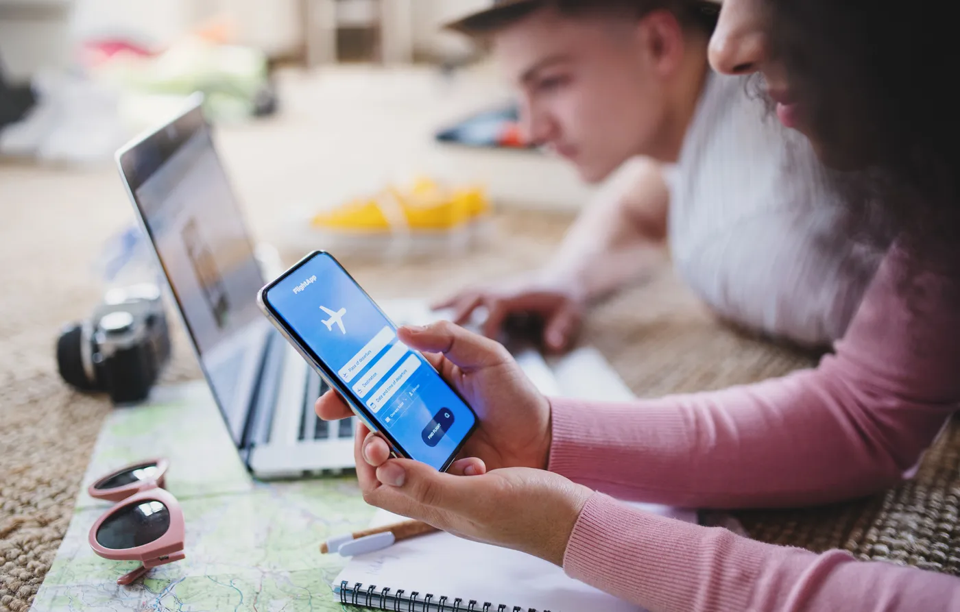 meilleurs prix voyage