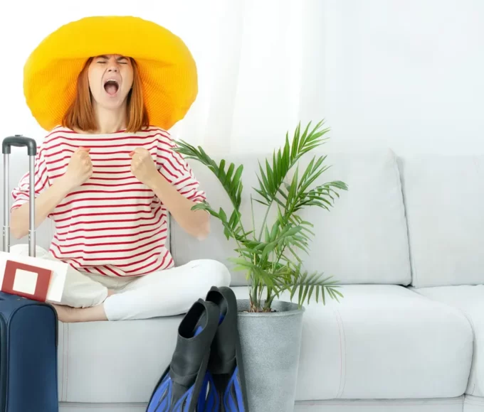 obtenir remboursement vol