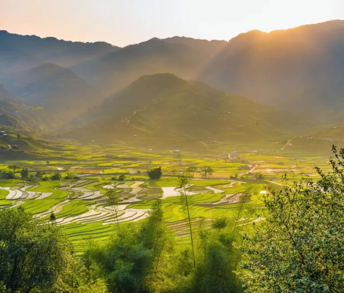 pays les moins chers du monde