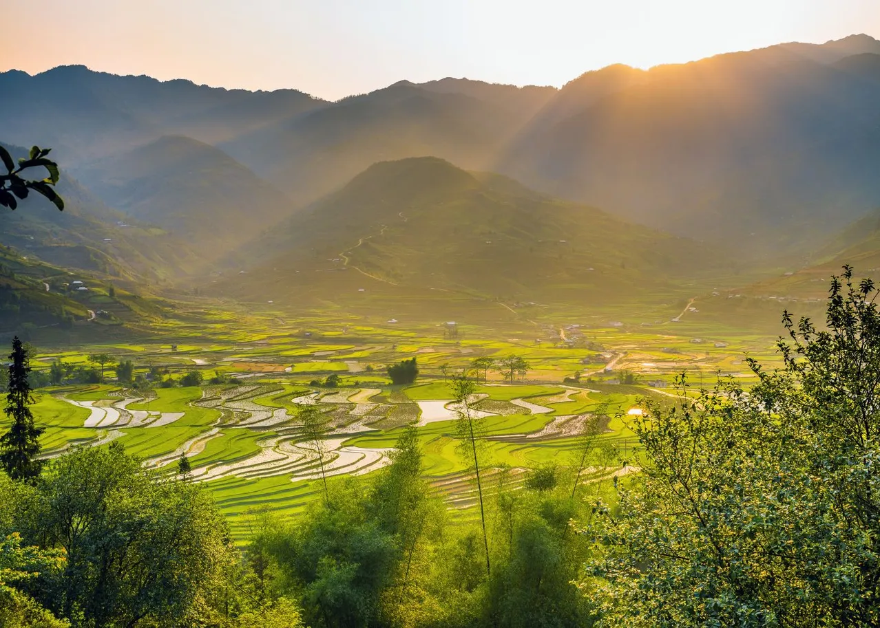 pays les moins chers du monde