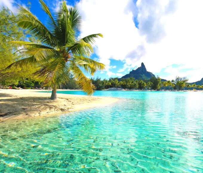 plages tahiti