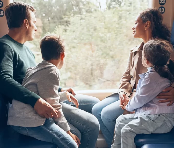 planifier roadtrip famille