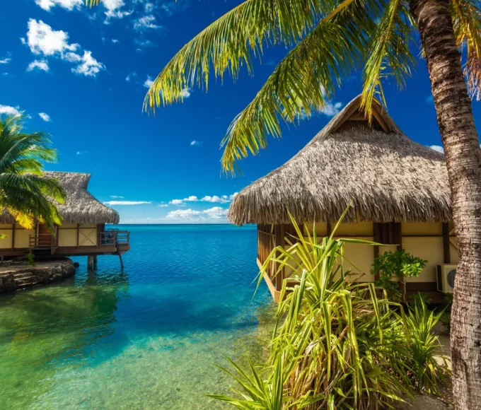 preparer vacances polynesie