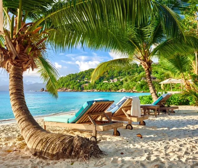 quand partir aux seychelles