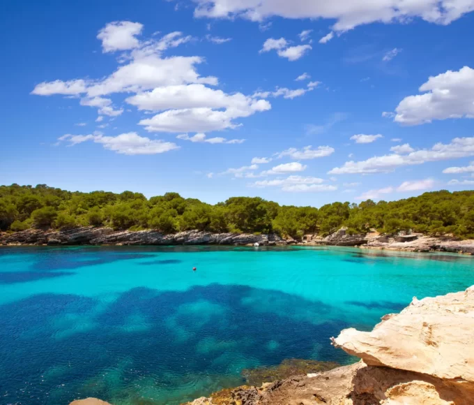 quand partir baleares