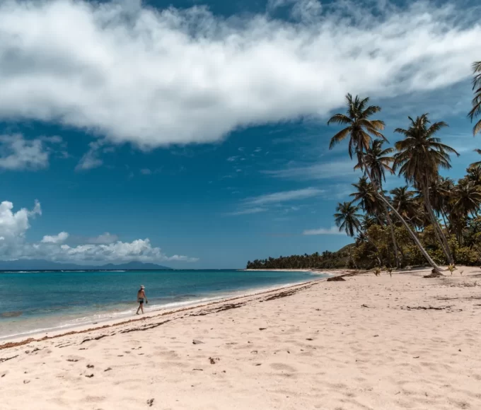 raisons de partir en guadeloupe