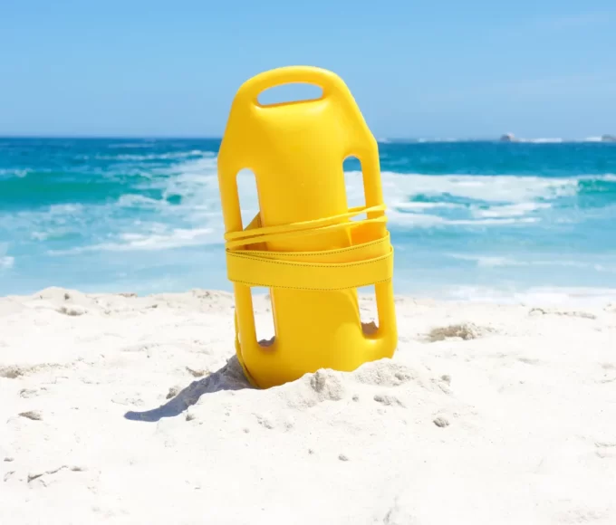 risques noyade vacances