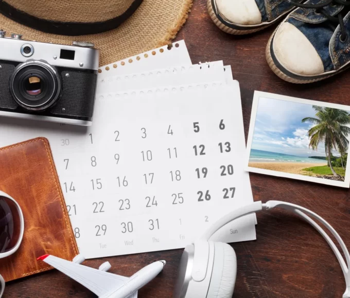 septembre en vacances