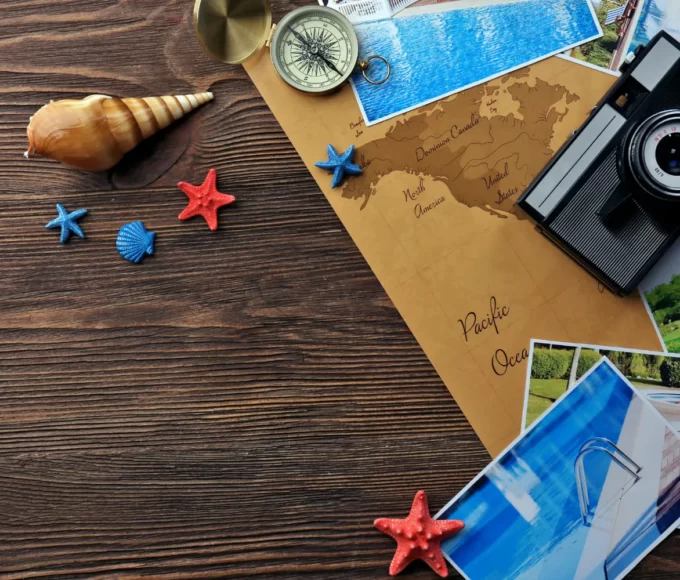 souvenirs des antilles