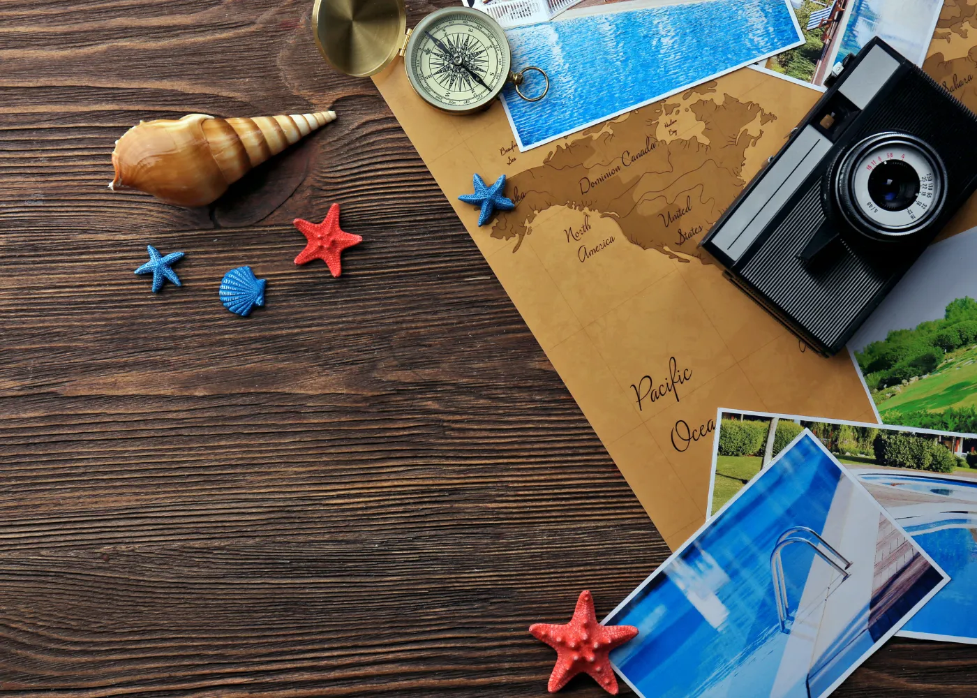 souvenirs des antilles