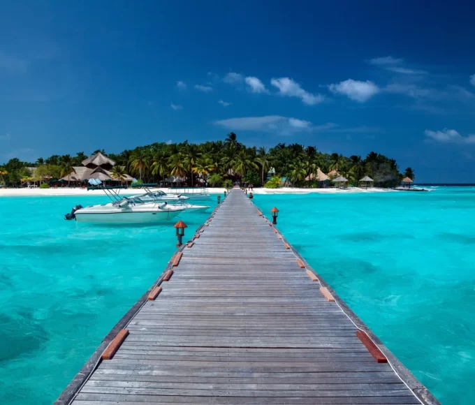 vacances maldives