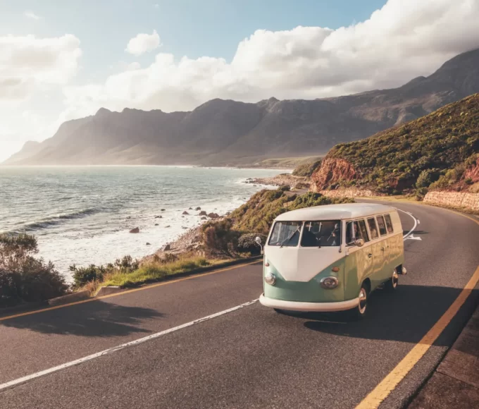 vacances van amenage europe