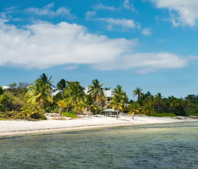 visiter iles caimans