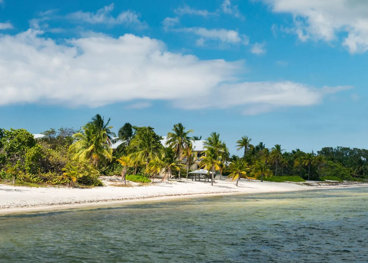 visiter iles caimans