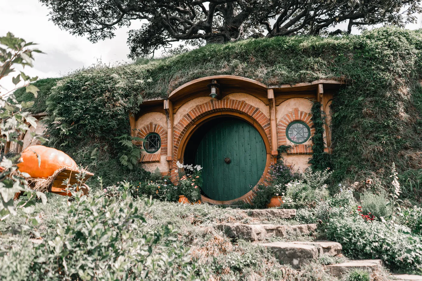 visiter lieux tournage