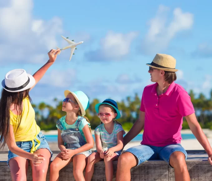 vol paris seychelles