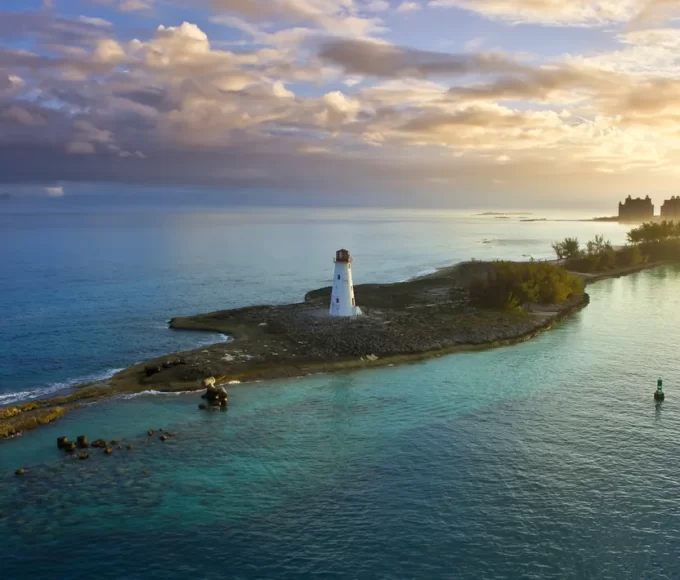 voyage bahamas