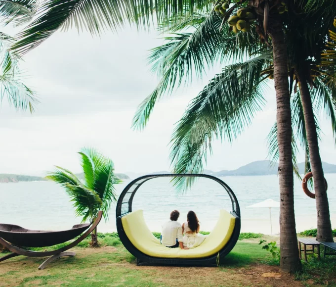 voyage de noces a bora bora