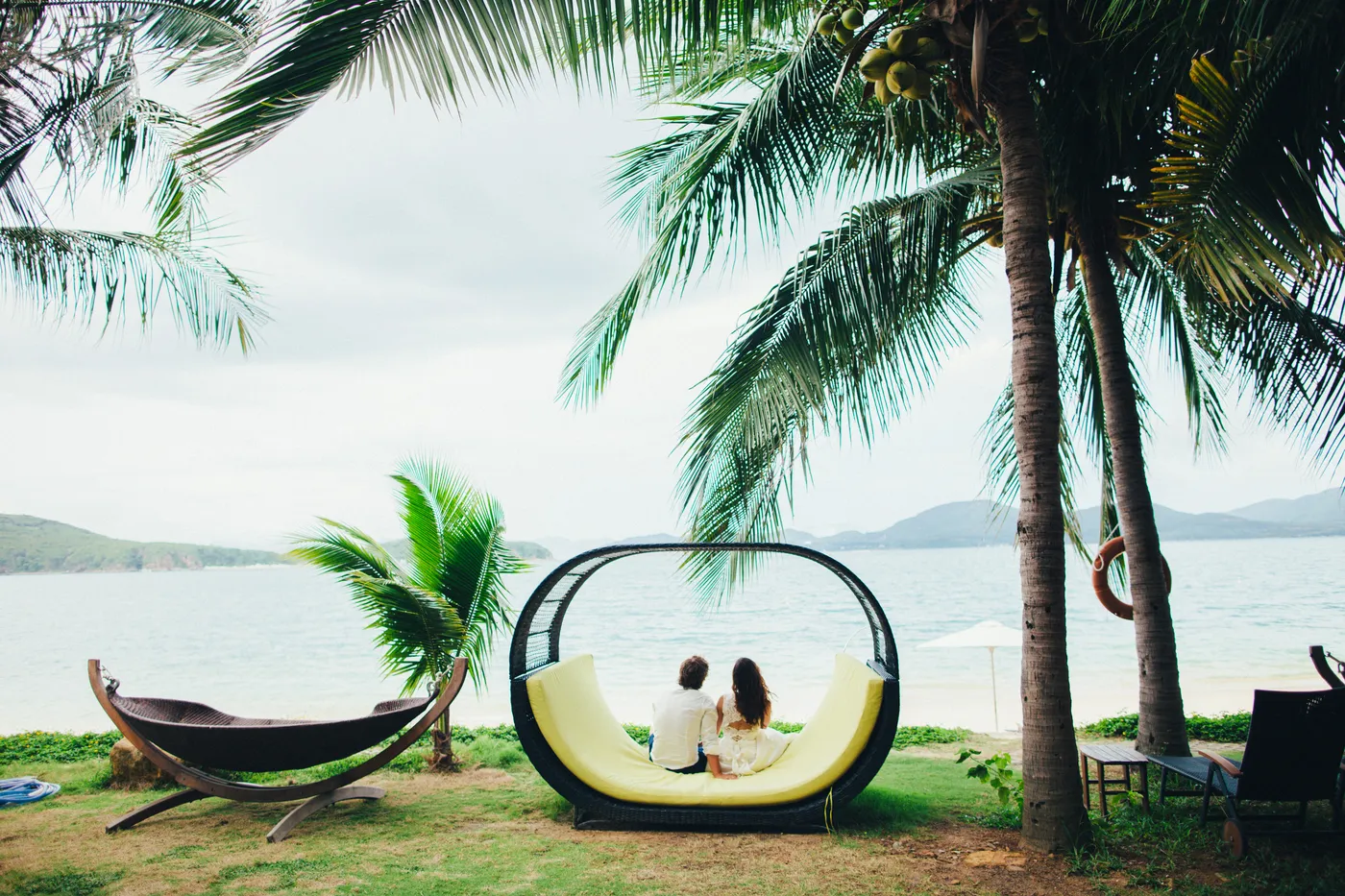 voyage de noces a bora bora