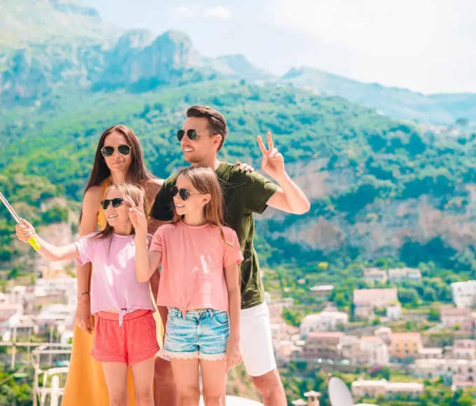 5 activites en famille