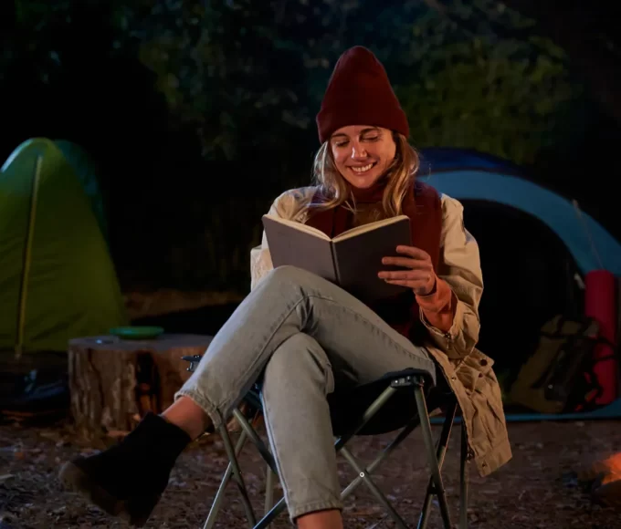 vacances sans internet